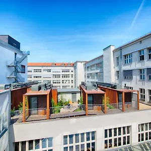 Boutique I31 Mitte 4*, Berlin Germany