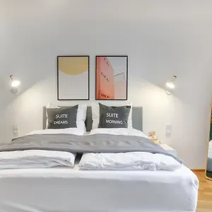 Limehome Jahnallee , Leipzig Germany