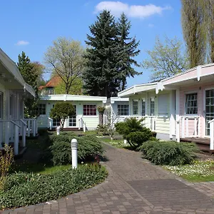 *** Hotel Domizil Deutschland