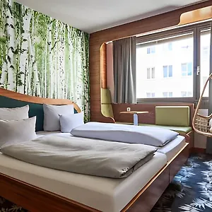 Cocoon Stachus 3*, Munich Germany