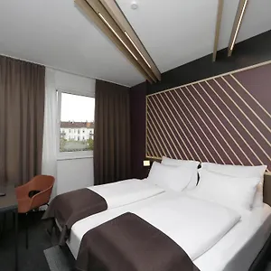 City-ost 3*, Berlin Germany
