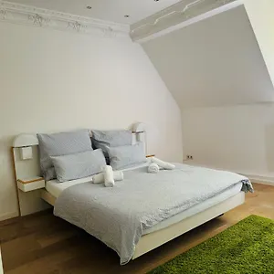  Hostel Neue Pfefferkiste Deutschland