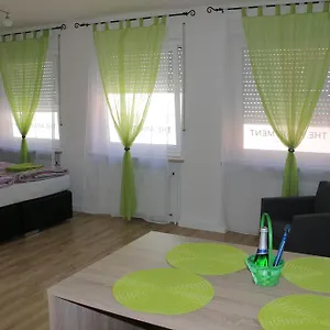 Center , Nuremberg Germany