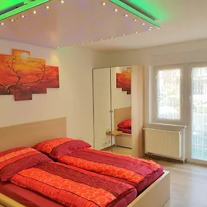 Regina , Nuremberg Germany