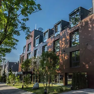 **** Hotel Innspire Deutschland