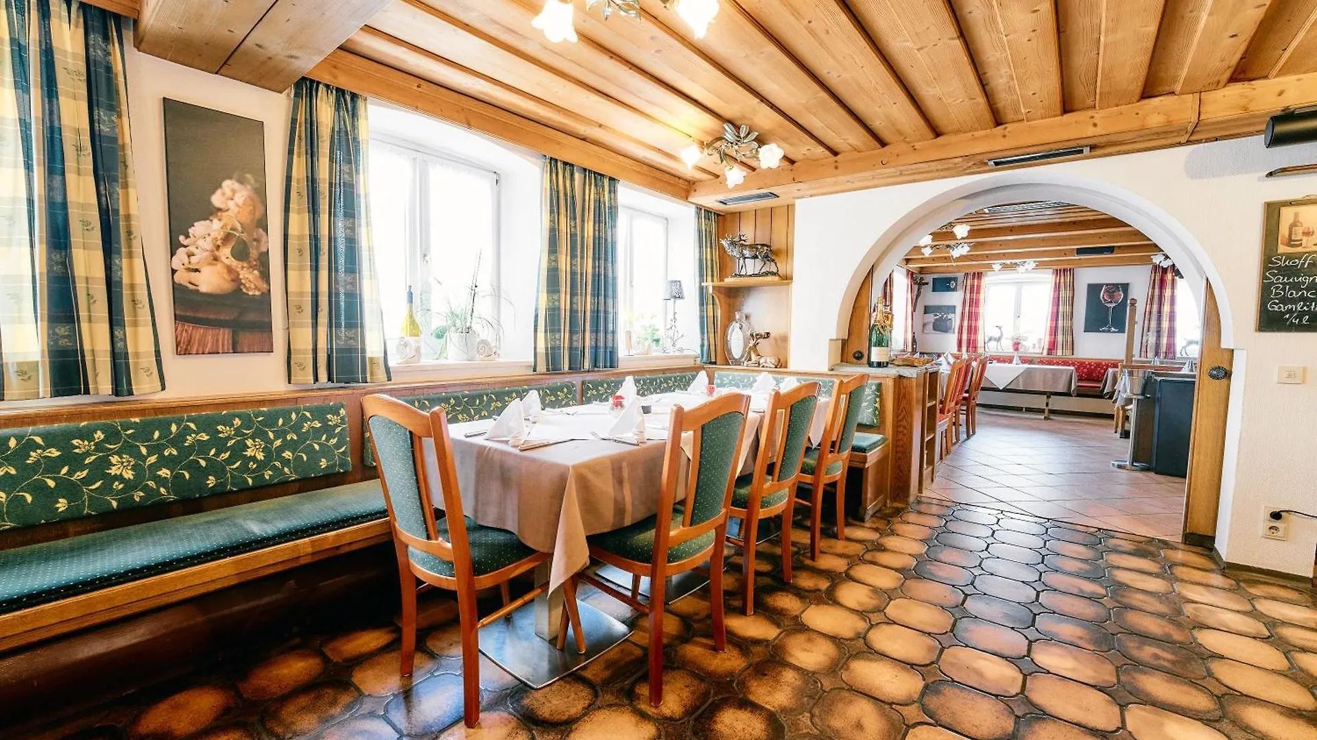 Blochums Gasthof Hirsch Marktoberdorf